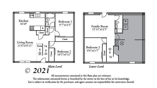 Building Photo - 7304 N Moberly Dr