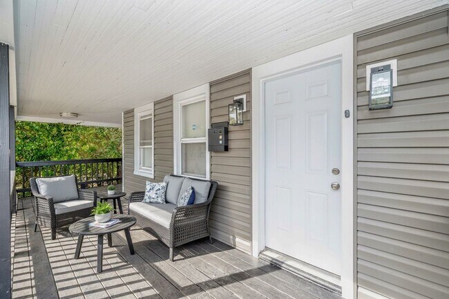 Foto del edificio - 11 Haab Ave