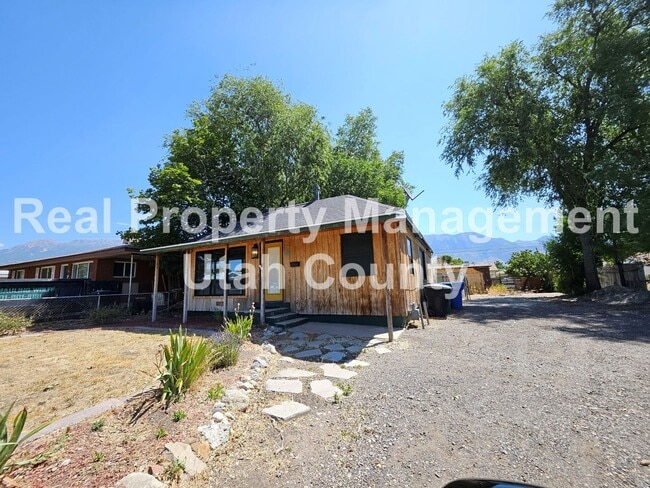 Foto del edificio - Pet Friendly Orem Home