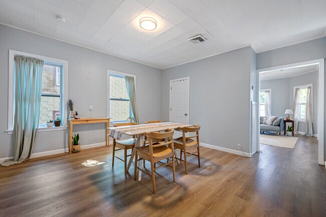 Foto del edificio - 30 Hooper St