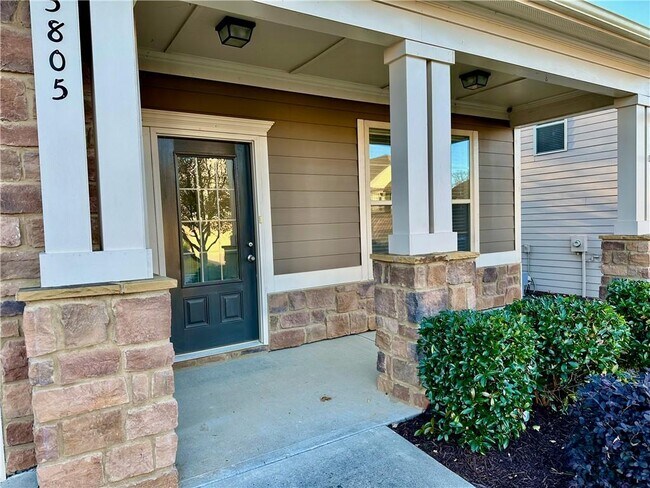 Foto del edificio - 3805 Alden Pl