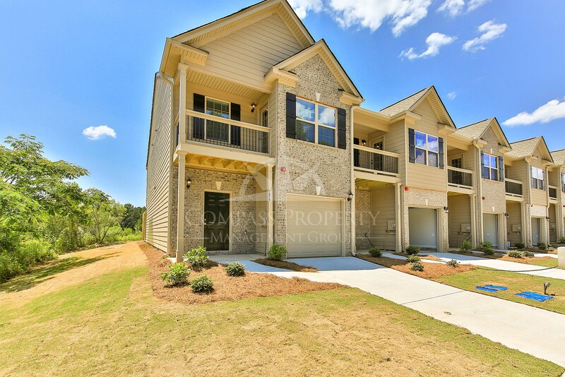 1843 Broad River Rd, Atlanta, GA 30349 House Rental in Atlanta, GA