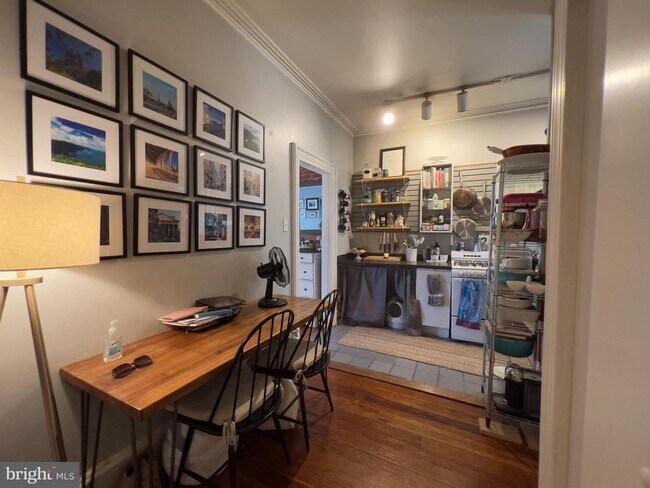 Foto del edificio - 257 S 20th St