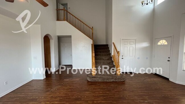 Spacious 4 Bed and 3 Bath in Hesperia!!! - 4