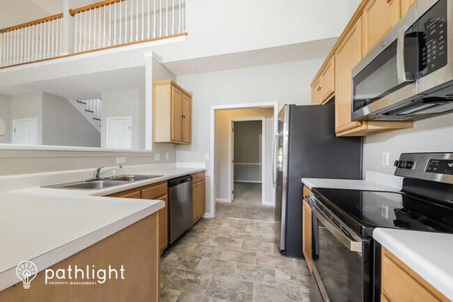 Building Photo - 4607 Camden Ridge Drive, Greensboro, NC, 2...