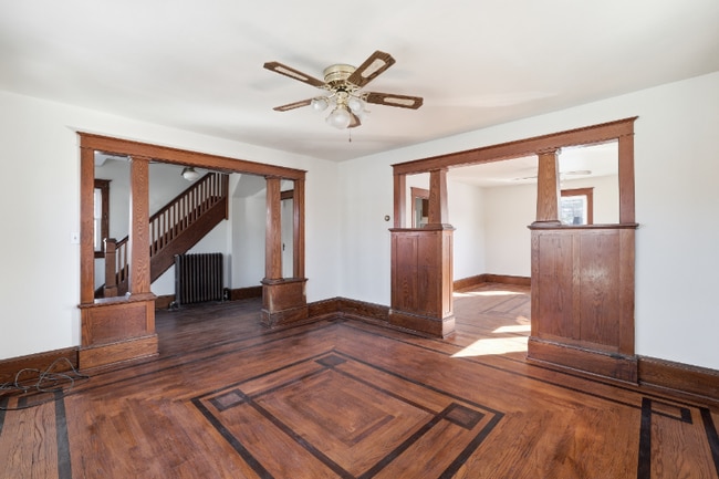 Foto del edificio - 630 N Courtland St