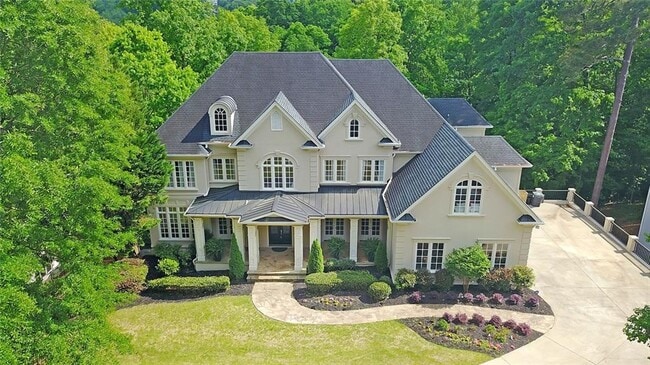 Building Photo - 476 Gramercy Dr NE