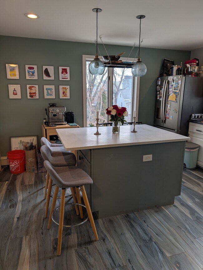 Foto del edificio - 40 Columbus Ave