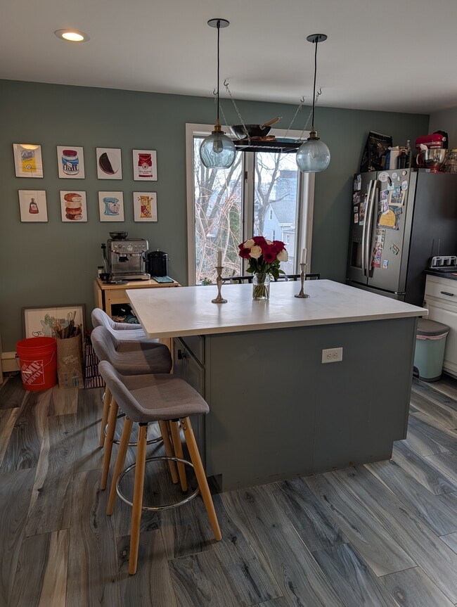 Building Photo - 40 Columbus Ave