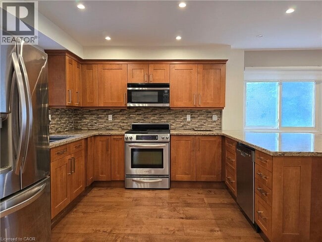 Photo du bâtiment - 1278 Hammond St