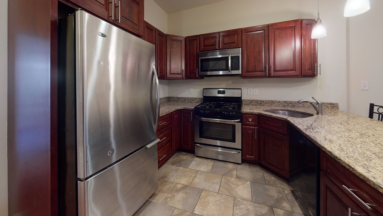 Photo - 2107 N 17th St Apartment