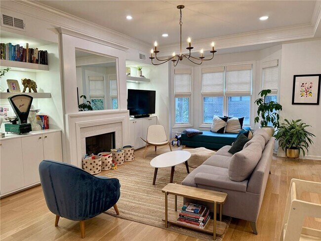 Foto del edificio - 850 Piedmont Ave NE