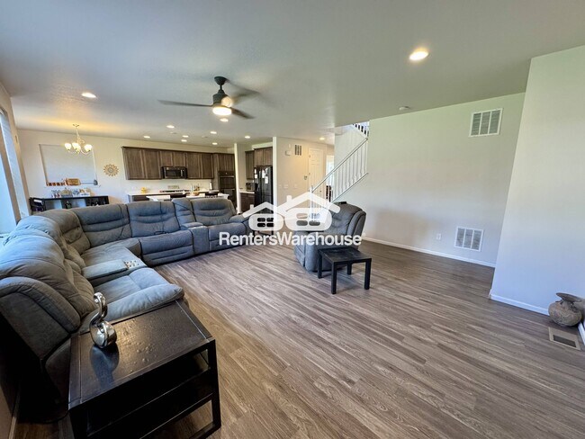 Building Photo - 6627 Leilani Ln