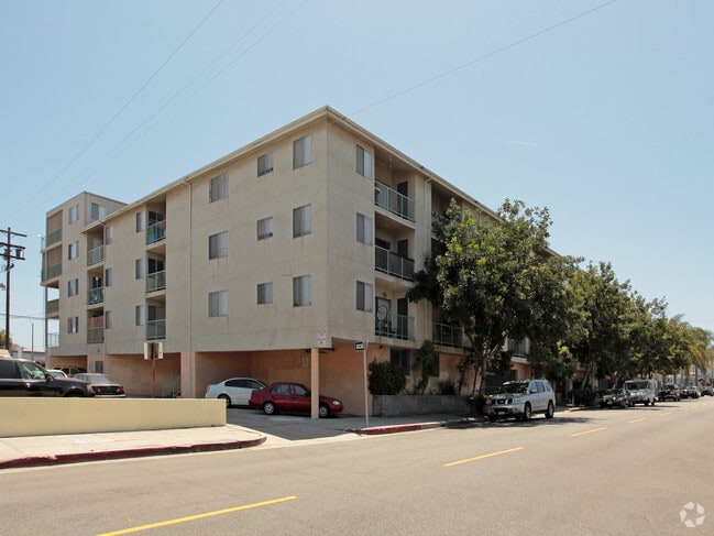 City View - City View Apartments