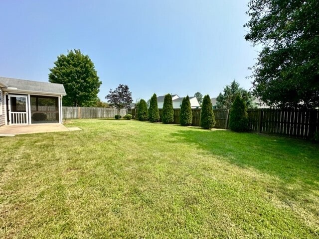 Building Photo - Move in Ready! Ranch style home for rent i...