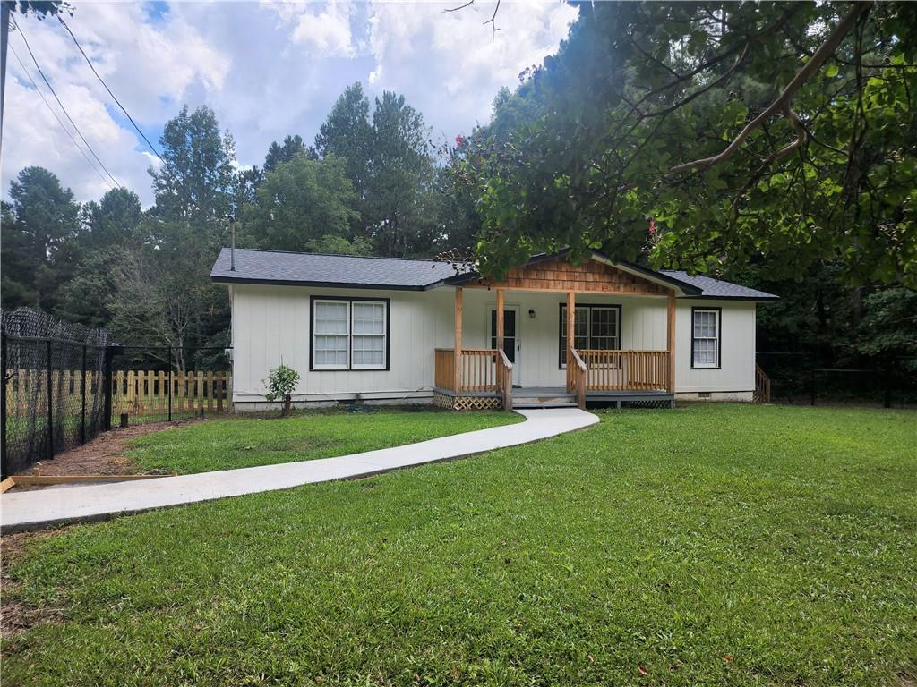 Primary Photo - 558 Mt Moriah Rd
