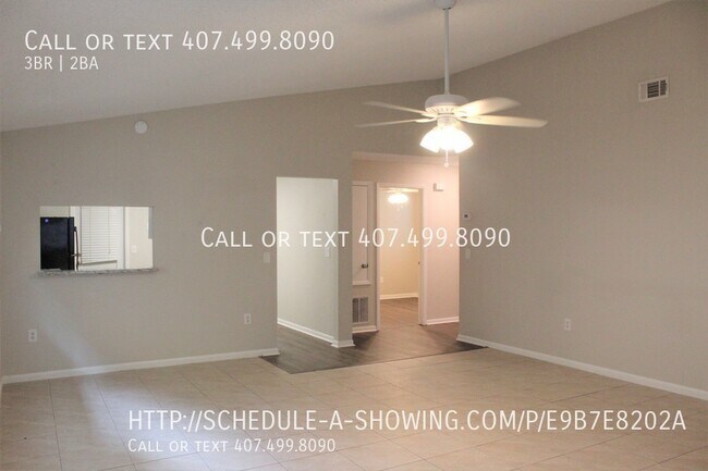 Building Photo - 4412 Suntree Blvd. - $1,995 - 3 Bed 2 Bath