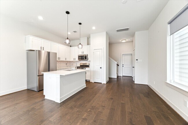 Foto del edificio - 4155 Griggs Rd