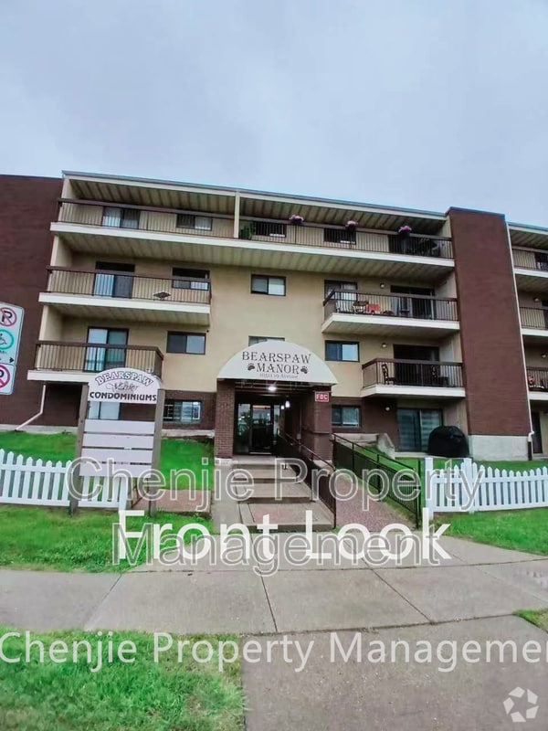 Building Photo - 10511-10519 19 Ave NW