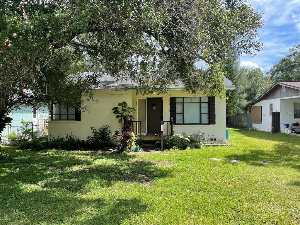 6533 30th Way N, Saint Petersburg, FL 33702 House Rental in Saint