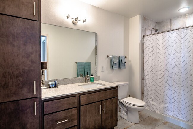 Interior Photo - Lyric