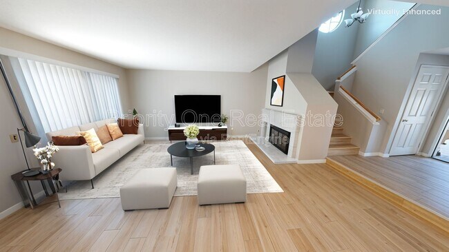 Foto del edificio - 4002 Carmel Brooks Way