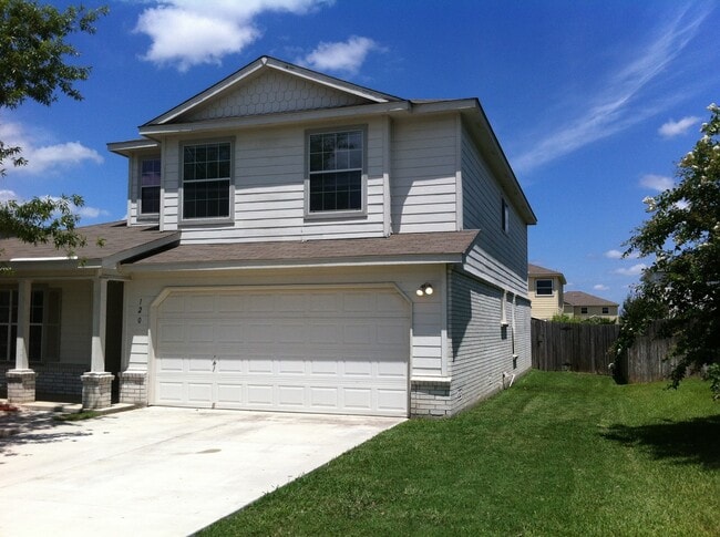 Foto del edificio - 120 N. Willow Way, Cibolo, TX. 78108