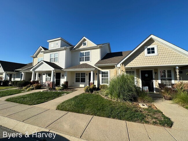 Foto del edificio - 2 br, 2.5 bath House - 87 John Sevier Ave