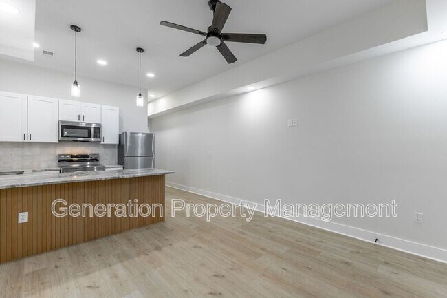 Foto del edificio - 1124 Garfield St