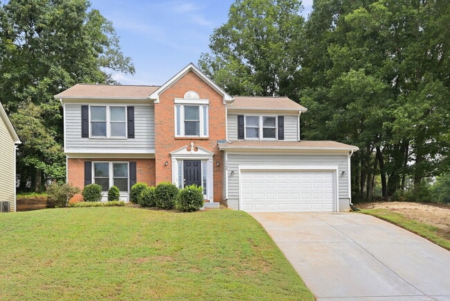 Building Photo - 4988 Wynhurst Way