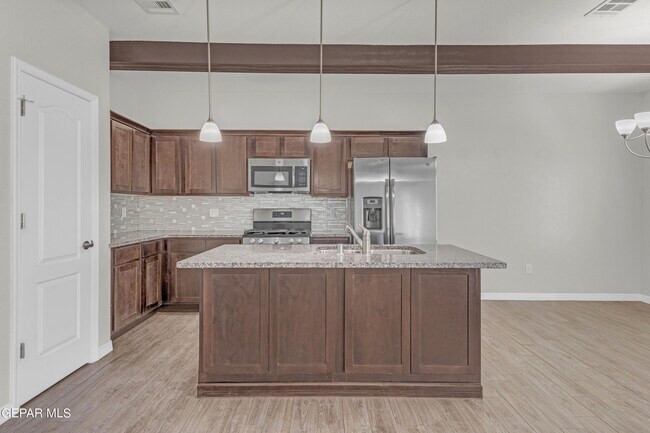 Foto del edificio - 3626 Morgan Bay Pl