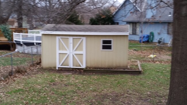 Building Photo - 505 S Cleveland Ave