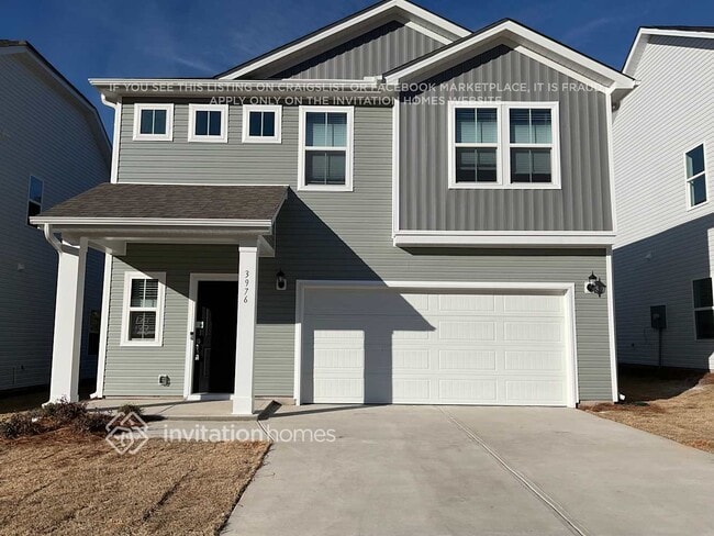 Building Photo - 3976 Zepelin Wy