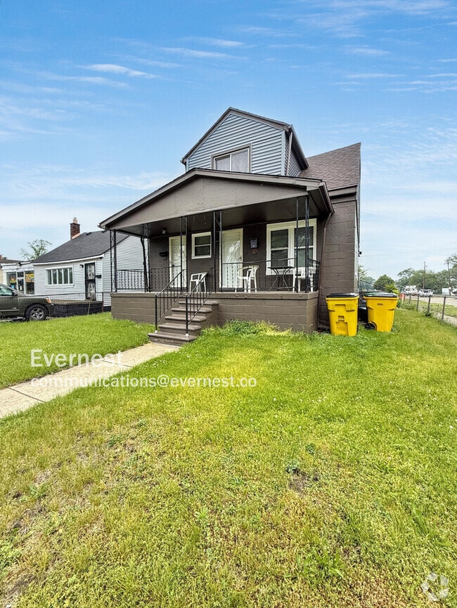 Building Photo - 21251 Westview Ave