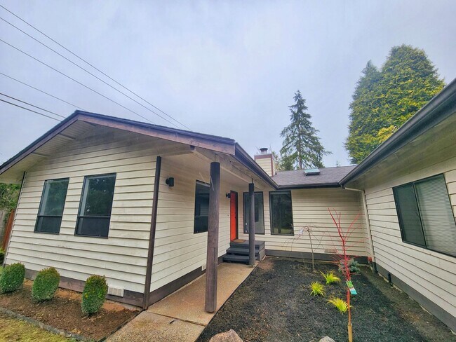 Building Photo - Beautiful 3 Bed 2 Bath Home in Kirkland