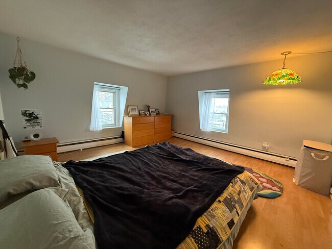 Foto del edificio - 6 Rice St