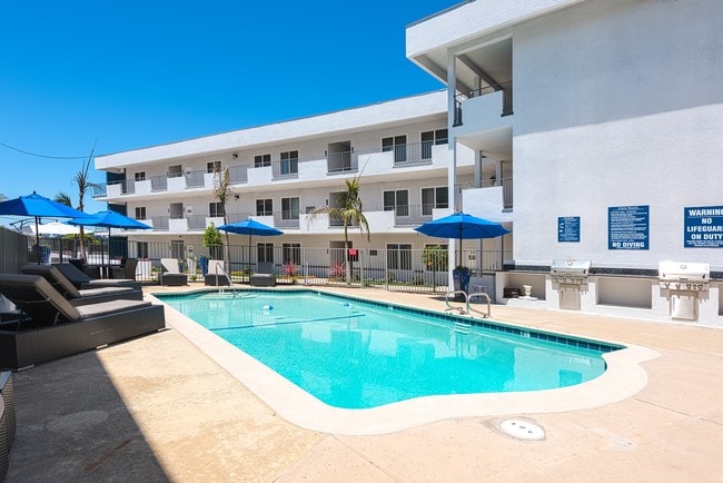 The View At Point Loma Luxury Apartments San Go Ca Building Photo The View At Point Loma Luxury Apartments