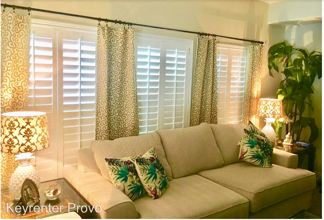 Foto del edificio - 5 br, 3.5 bath House - 2272 N 2450 W
