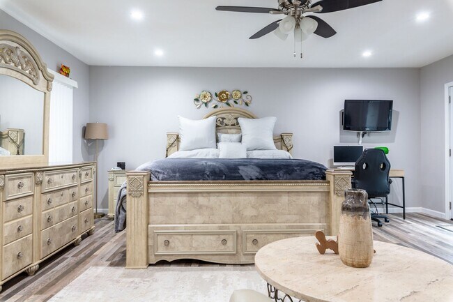 Foto del edificio - Adorable Studio for Rent - Short Term Full...