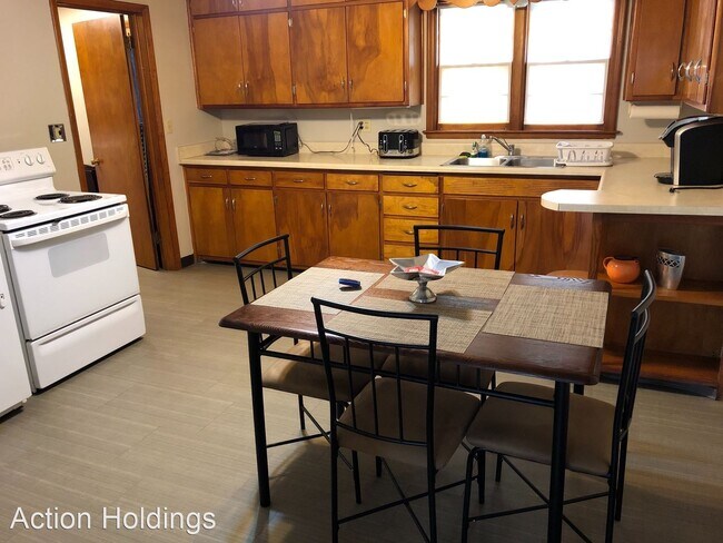 Foto del edificio - 2104-2108 W 16th St