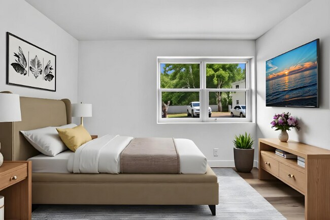 Foto del edificio - 801 SW 15th Ave