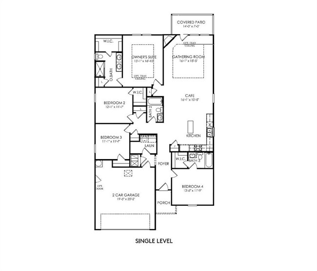 Building Photo - 1124 Timberhurst Trail