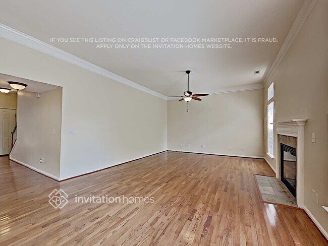 Building Photo - 2572 McGinnes Pl NW