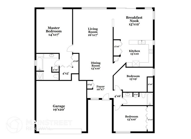 Building Photo - 7871 Moss Pointe Trail E