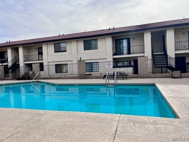 Building Photo - 1190 Ramar Rd