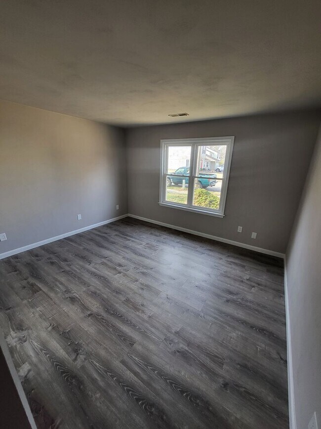 Foto del edificio - REDWING