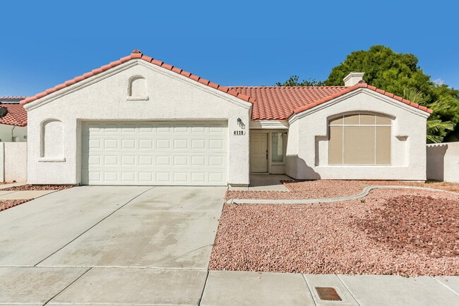 Building Photo - 4119 Tatum Ct