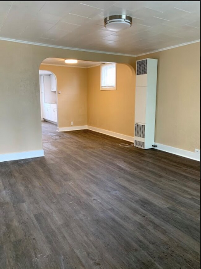 Foto del edificio - Recently Renovated 1 Bed, 1 Bath Home in S...