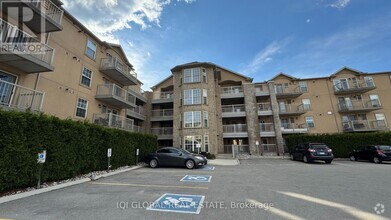 Building Photo - 1490-1490 Bishops Gate
