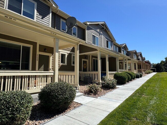 Foto del edificio - 1798 Aspen Meadows Cir